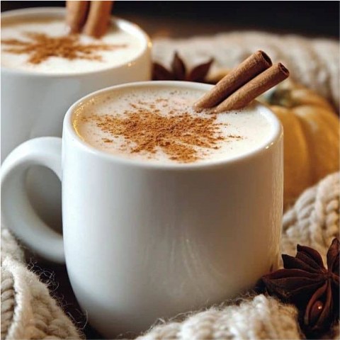 Hot Beverages