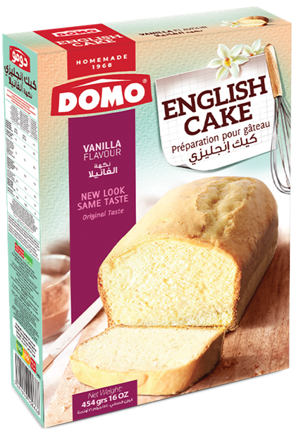 Vanilla Flavor   <br> 454g