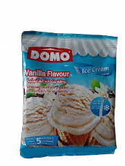 Vanilla Flavor   <br> 70g