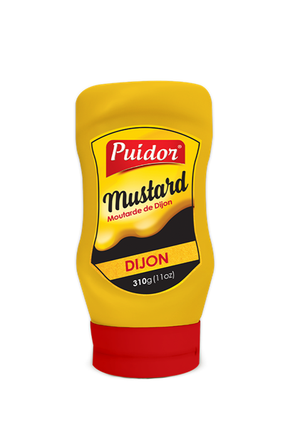Mustard Dijon icon 